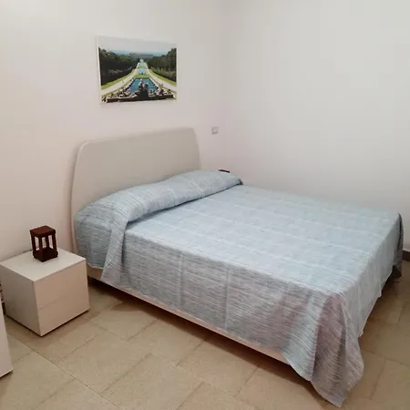 Affittacamere Dragone Cimitile