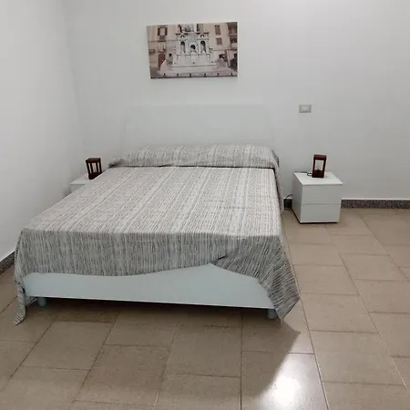 Penzion Dragone Cimitile