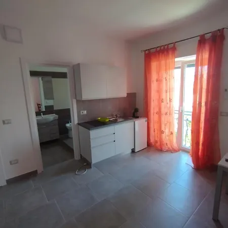 Guest house Dragone Cimitile