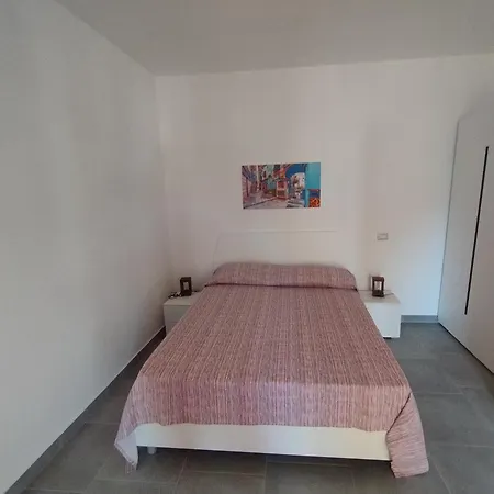 Guest house Dragone *
