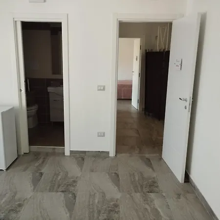 Dragone Penzion Cimitile