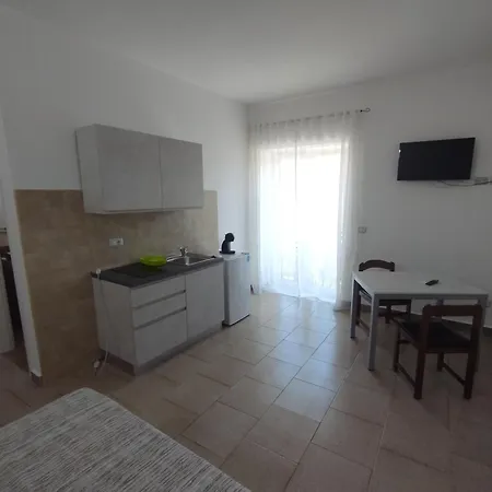 Dragone Guest house *