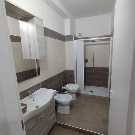 Dragone Guest house