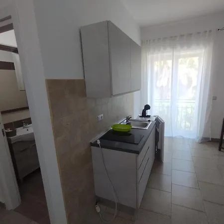 Affittacamere Dragone 3*