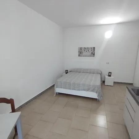 Affittacamere Dragone Cimitile