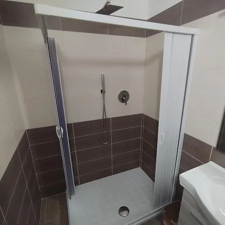 Dragone Guest house *