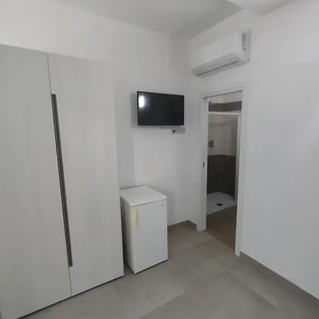 Dragone Guest house