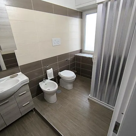 Guest house Dragone *