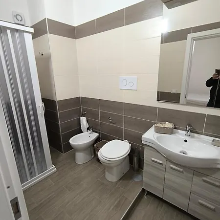 Dragone Guest house *