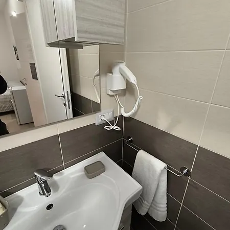Guest house Dragone