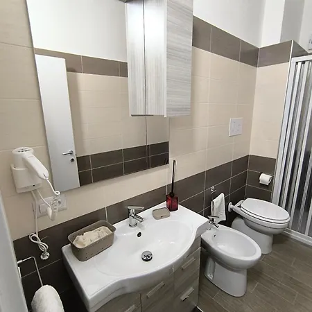 Dragone Affittacamere Cimitile